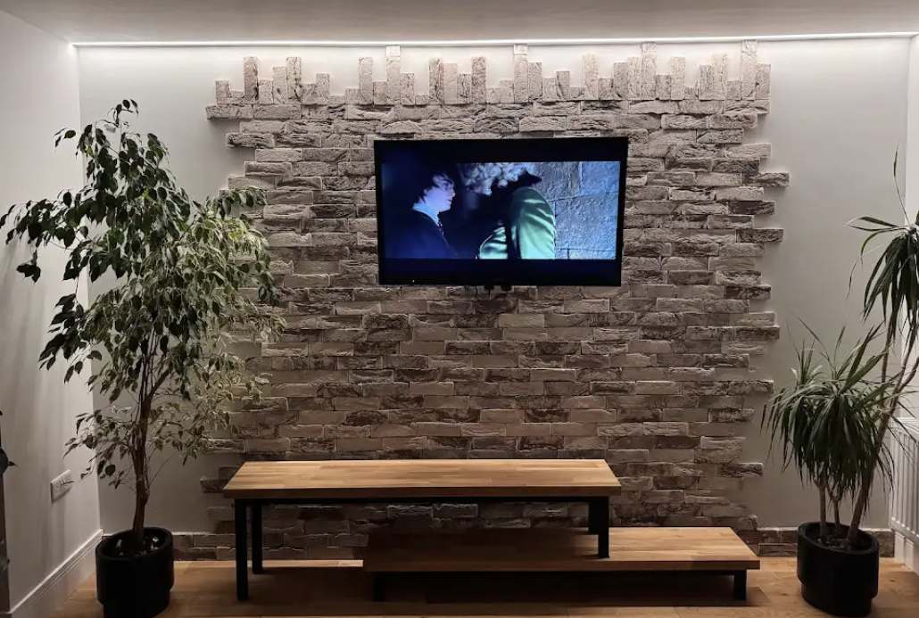 Recent work by Preka Building Services in West Sussex